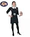Wednesday Addams TM Adult Costume