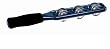 Meinl Headliner Jingle Stick, Aluminum - Blue
