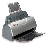 Xerox XEROX DOCUMATE 162 SF600DPI LGL ADF DUPL 25PPM (Computer / Printers & Scanners)