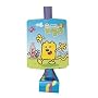 Wow! Wow! Wubbzy! Blowouts (8 count)