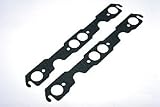 Exhaust Header Gasket AMC 304-401 Dog Leg