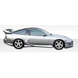 1989-1994 Nissan 240sx Vader 2 Sideskirts by DuraFlex