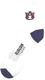 Auburn Tigers Socks Three Pair Pack