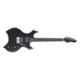 Stagg X-300/400 Warlok Style Electric Guitar