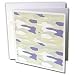 Patricia Sanders Creations - Green and Yellow Camouflage Fashion- Military - Greeting Cards-12 Greeting Cards with envelopes