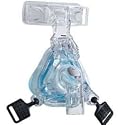 Respironic Comfortgel Mask with Headgear - Small