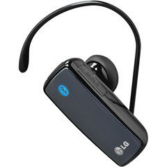 LG Bluetooth HBM-770 Headset