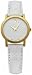 NEW MOVADO CLASSIC MUSEUM LADIES WATCH 0605656