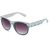 Fantas-Eyes Womens Road Trip Resin Sunglasses