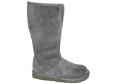 UGG 5119 KNIGHTSBRIDGE SHADOW GREY SIZE 8