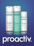 Proactiv 60 Day Supply - 3 Pc Kit