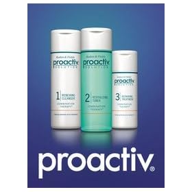 Proactiv 60 Day Supply - 3 Pc Kit