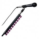 Dunlop 12in Microphone Stand Pickholder