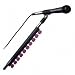 Dunlop 12in Microphone Stand Pickholder