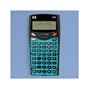 30S Scientific Calculator, 15 x 2 Line Display, Protective Case (HEWF1900A) Category: Scientific Financial and Graphing Calculators
