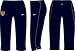 Sporting Goods : Nike Women's USA Knit 3/4 Pant-obsidian