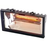 Patio Heater Infrared 13W