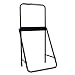 Honeywell Sperian Universal Eyewash Stand, For Fendall 2000, Fendall Pure Flow 1000, and Fendall Porta Stream I, II and III Series Eyewash Stations