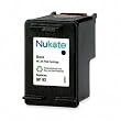 Nukote Rf292 Ink Jet Cartridges for Use With Hewlett Packard Deskjet 5440, Psc 1510, Hp92