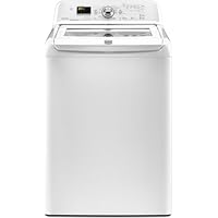 Maytag MVWB750WQ 28 5 cu. Ft. Top-Loader Washer - White