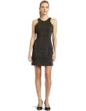 BCBGeneration women's Seamed Dress