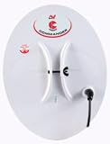 Minelab Commander Series 15 x 12 Semi-Elliptical Monoloop Search Coil
