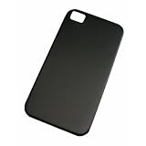 アルミiPhone4ケース ブラック