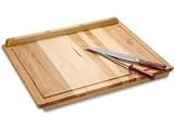 JK Adams RCB-1620 Reversible Counter Board 16x20-in.