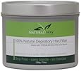 Natural Way 14oz Depilatory Hard Wax