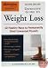 Natural Nurse - Definitive Guide to Weight Loss - Soft Cover Book;304 pages