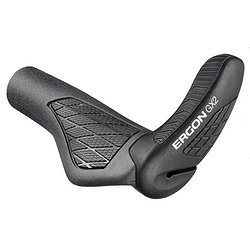 Ergon GX-2 Mag Barend Black