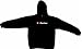 I Heart (Love) Caviar Men's Hoodie Sweat Shirt Small thru 4XL