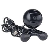 Logitech Quickcam Communicate STX - Web camera - color - USB