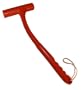 Razorba War Hammer Back Hair Shaver