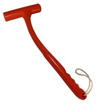 Razorba War Hammer Back Hair Shaver
From Razorba
