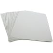 12 Sheets Sandpaper 4/0 Grit Polishing Paper