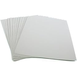 12 Sheets Sandpaper 4/0 Grit Polishing Paper