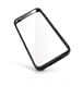 Philips Hard Case with Silicone for iPhone - Black