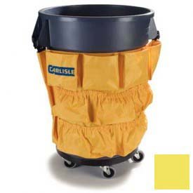 Tool Caddy Bag - Yellow