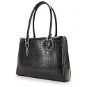 Mobile Edge Milano Handbag Large Black