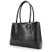 Mobile Edge Milano Handbag Large Black