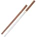 CAS Hanwei Swords Zatoichi Stick/Sword Folded High-Carbon Blade Rosewood Handle Scabbard New 