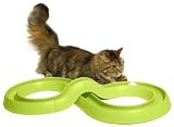 Bergan Turbo Track Cat Toy