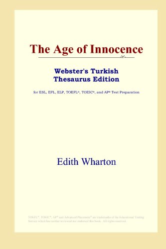 Edith Wharton