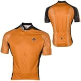 Descente Jetstream Cycling Jersey Short-Sleeve - Men's