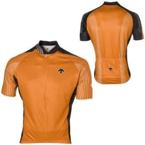 Buy Descente Jetstream Cycling Jersey Short-Sleeve - Mens