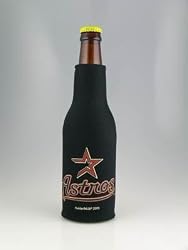 Houston Astros Bottle Suit Cooler