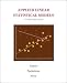 Books : Applied Linear Statistical Models