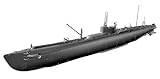 1/350 アイアンクラッド [鋼鉄艦] 巡洋潜水艦乙型 伊19