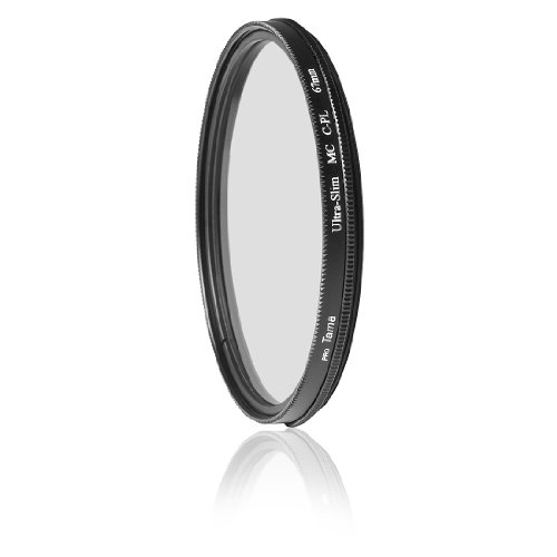 Protama Ultra Slim UV-Filter 67mm